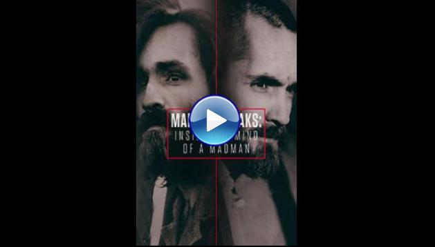 Manson Speaks: Inside the Mind of a Madman (2017)