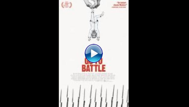 Men Go to Battle (2015)