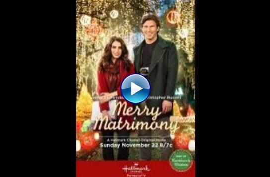 Merry Matrimony ( 2015 )