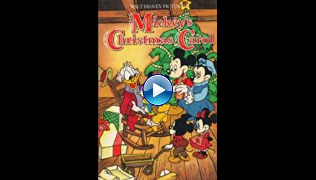 Watch Mickey's Christmas Carol (1983) Full Movie Online Free