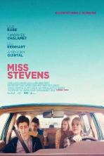 Miss Stevens ( 2016 )