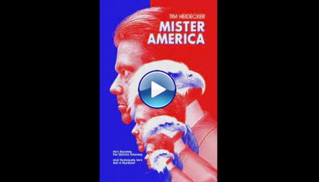 Mister America (2019)