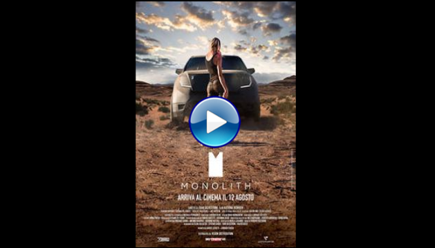 Monolith (2016)