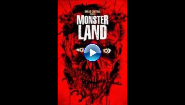 Monsterland (2016)