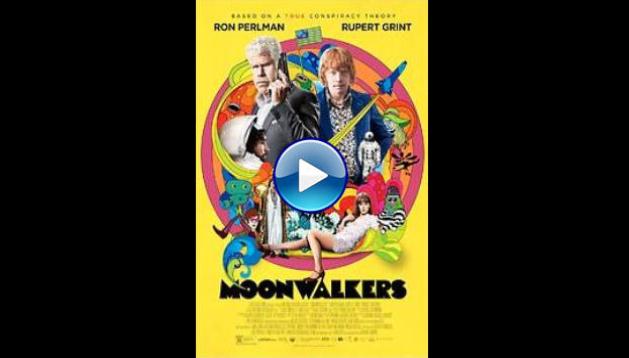 Moonwalkers (2015)