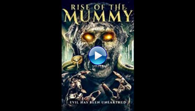 2021 Mummy Resurgance