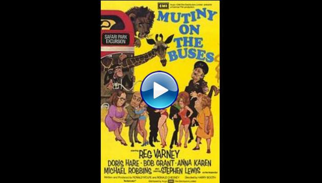 Mutiny on the Buses (1972)