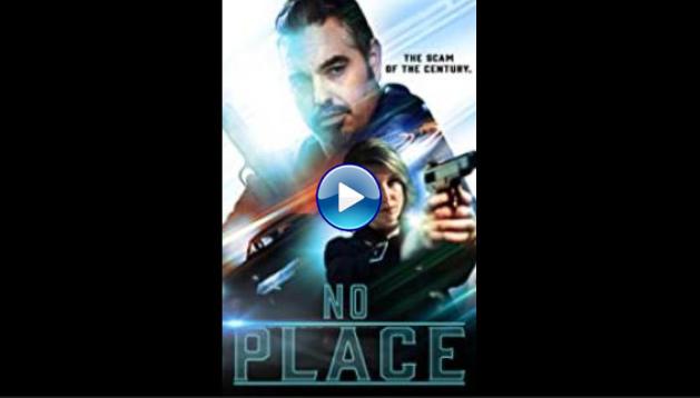 No Place (2020)
