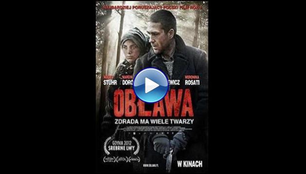 Oblawa (2012)