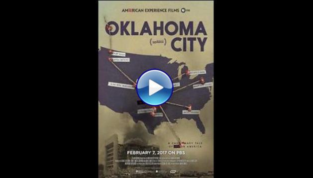 Oklahoma City (2017)