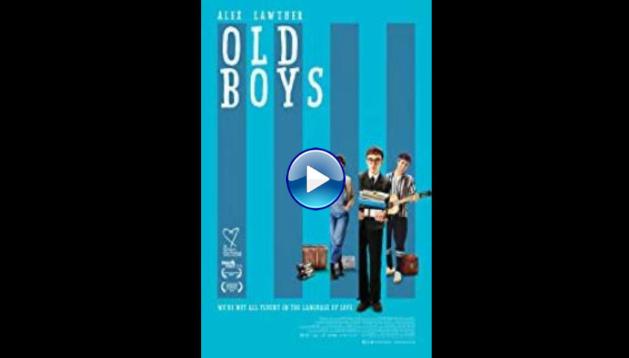 Old Boys (2018)