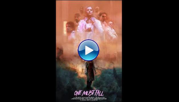 One Must Fall (2018)