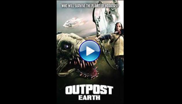 Outpost Earth (2019)