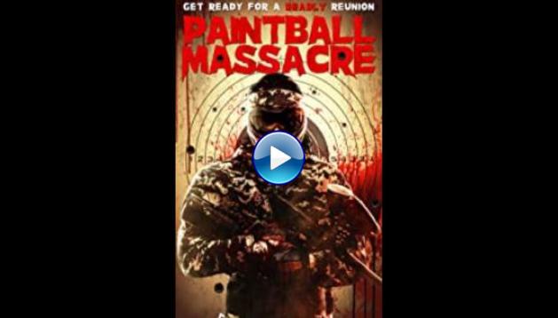 Paintball Massacre (2020)
