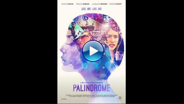 Palindrome (2020)