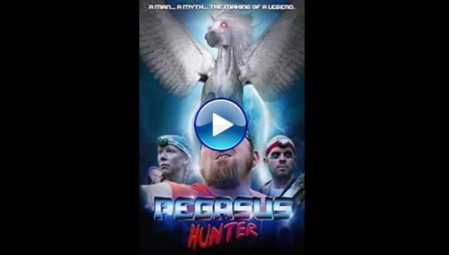 Pegasus Hunter (2016)