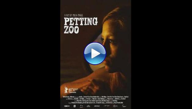 Petting Zoo (2015)