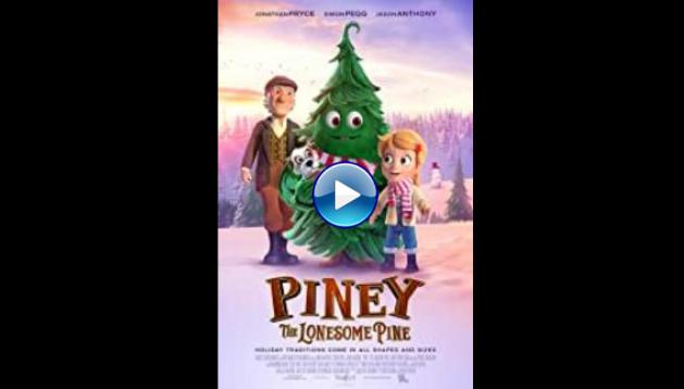 Piney: The Lonesome Pine (2019)