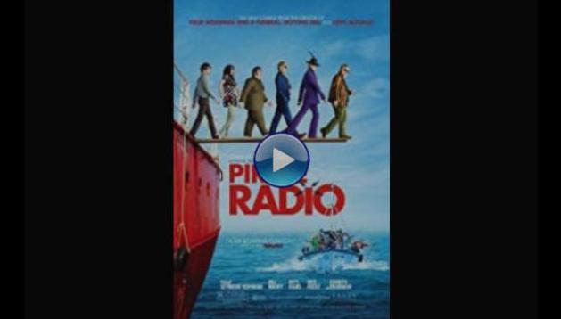 Pirate Radio (The Boat That Rocked) (2009)