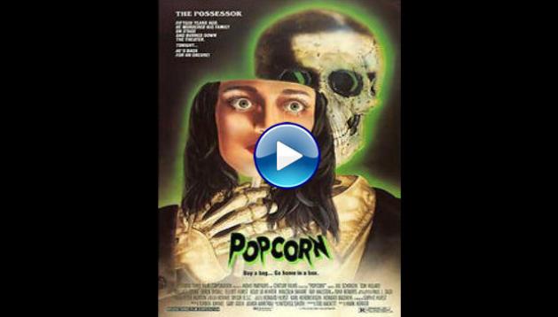 Popcorn (1991)