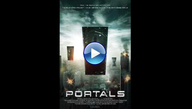 Portals (2019)