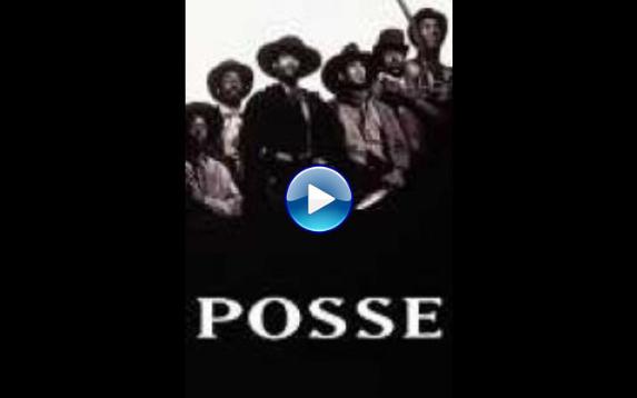 Posse (1993)