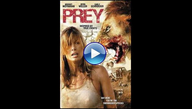 Prey (2007)