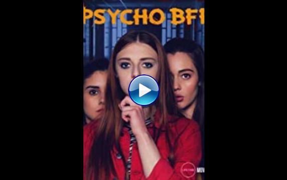 Psycho BFF (2019)