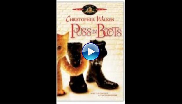 Puss in Boots (1988)