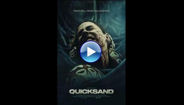 Quicksand (2023)