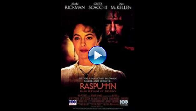 Rasputin-1996