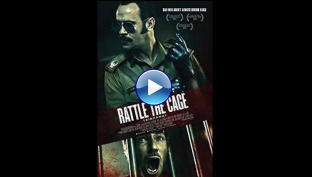 Rattle the Cage (2015)