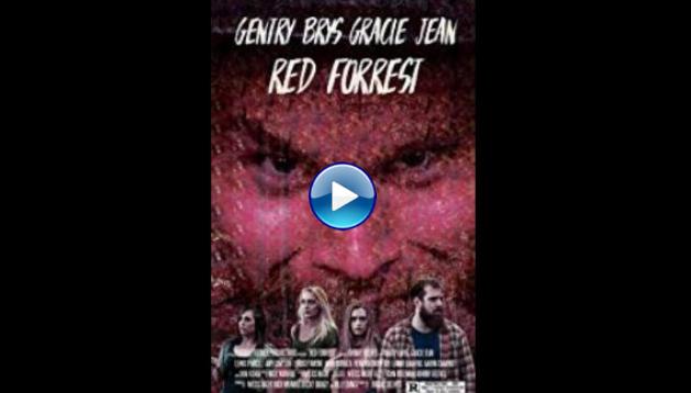 Red Forrest (2018)