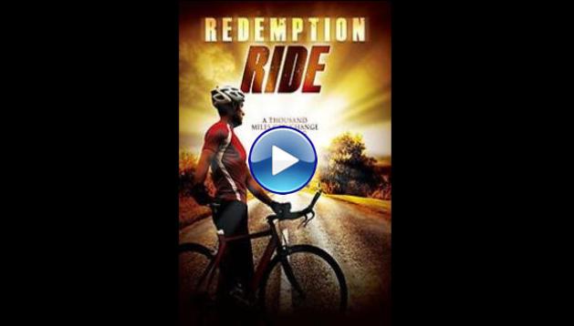 Redemption Ride (2011)