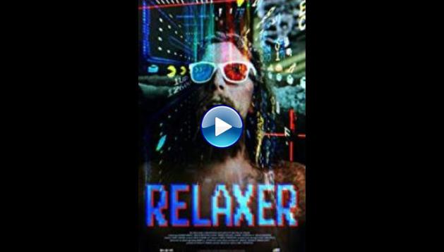 Relaxer (2018)