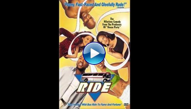 Ride (1998)