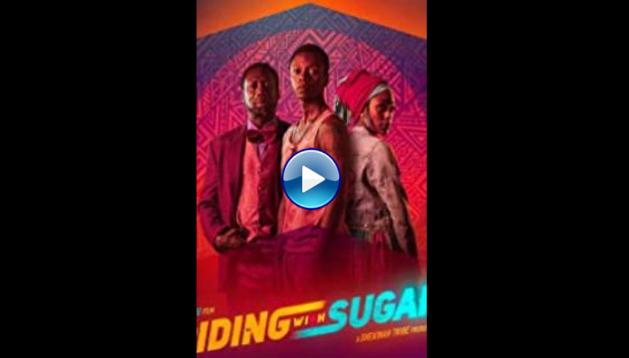 Riding with Sugar (2020)