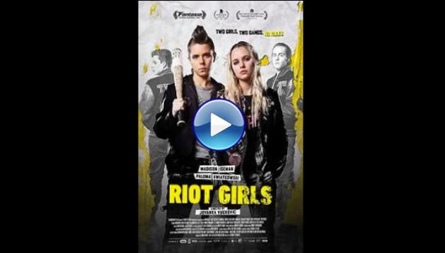 Riot Girls (2019)