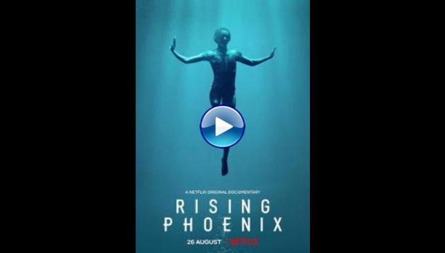 2020 Rising Phoenix