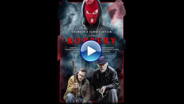 Robbery (2018)