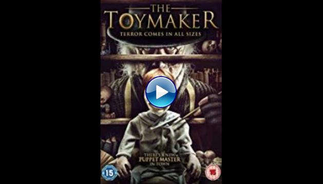 Robert And The Toymaker (2017)