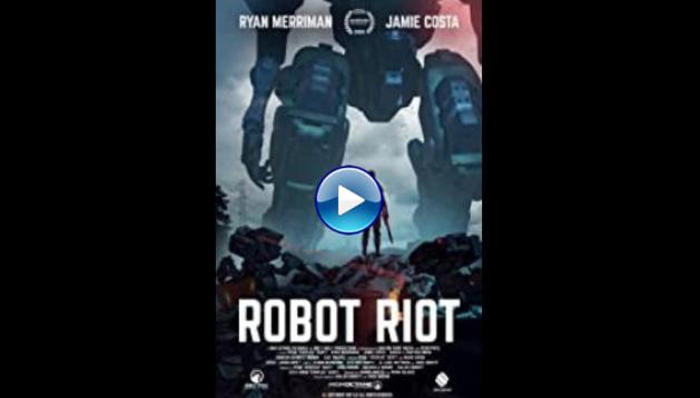 2020 Robot Riot