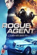 Rogue Agent (2015)