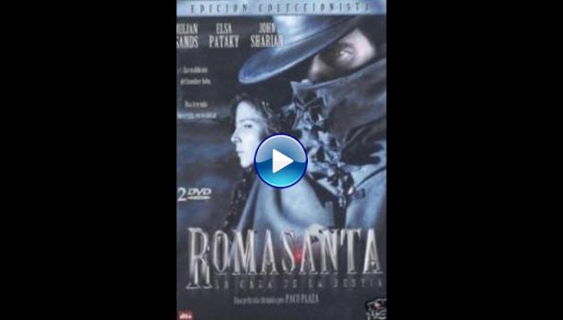Romasanta (2004)