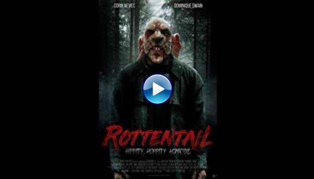 Rottentail (2018)