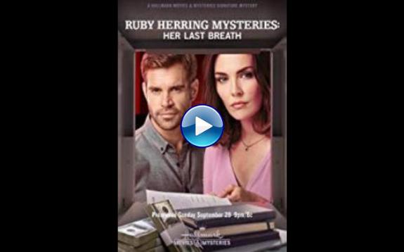 Ruby Herring Mysteries: Her Last Breath (2019)