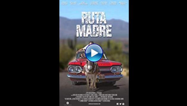 Ruta Madre (2019)