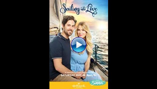 Sailing Into Love (2019)