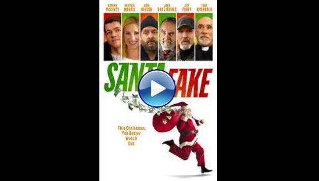 Santa Fake (2019)
