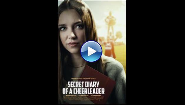 Secret Diary of A Cheerleader (2023)